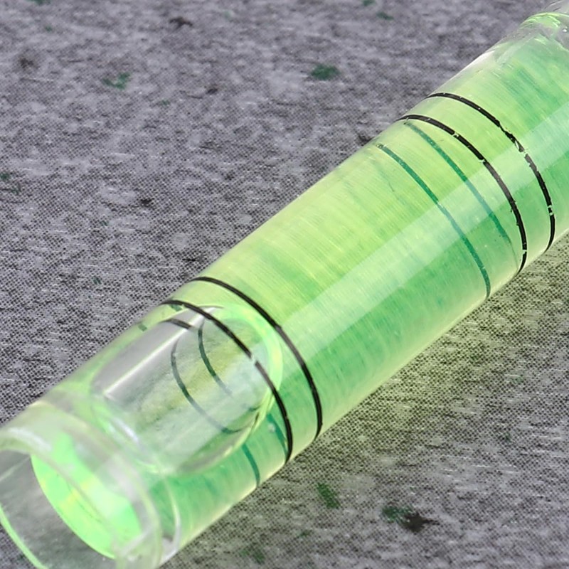 iplusmile Mini Spirit Level - Small Bubble Level, Mini Level