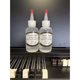 COSC 2-Hammond Organ Tone wheel Generator Oil