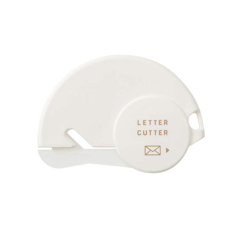 Midori Cutter Letter Cutter Ceramic Blade 49720006