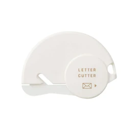 Midori Cutter Letter Cutter Ceramic Blade 49720006