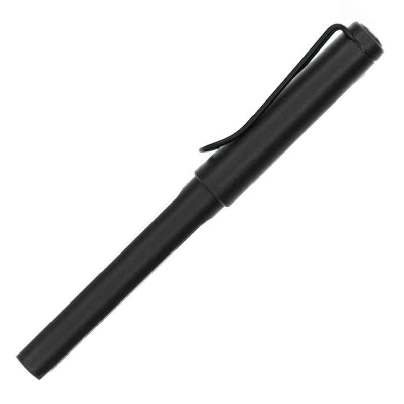 Lamy Safari Matte Black