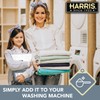 Harris Borax Powder Hard Water Laundry Booster and Multi-Purpose Cleaner,