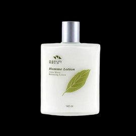 Skin toner, dead skin care lotion, coix extract, skin preparation / 스킨토너 각질케어 로션 율무추출물 피부정돈