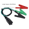 HVAC Adaptor Cord PVC Clip Stable Safe HVAC Adaptor Cord