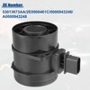 A ABSOPRO Car Air Mass Meter MAF Sensor Suitable for