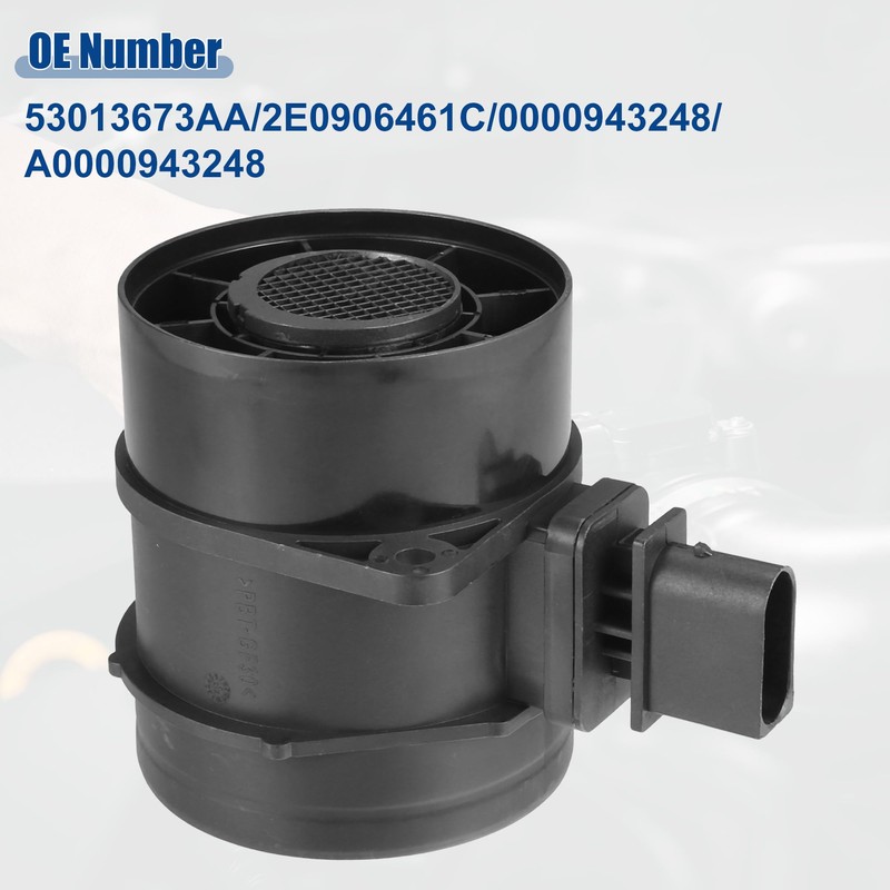 A ABSOPRO Car Air Mass Meter MAF Sensor Suitable for