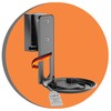 PureMounts supporto per diffusori per Sonos Era 100, supporto a