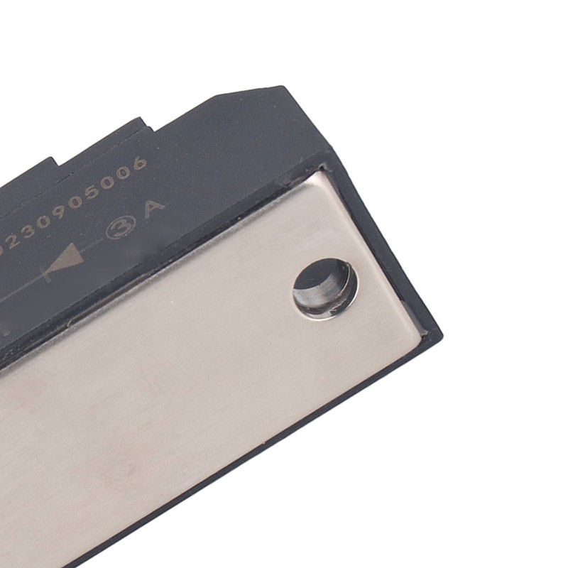 Bridge Rectifier 1600V 3 Terminal 2 in 1 Out Common