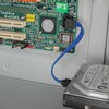 BIGtec 0.3 m SATA Cable S-ATA III Data Cable Connection