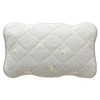 Nitori N Cool Super Double-Sided Pillow Pad (Teddy Bear Pattern,
