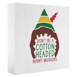 Christmas Vacation Decorations Xmas Vacation Decorations Christmas Holiday Decor Christmas Holiday Decorations Christmas Decorations Christmas Signs Xmas Decor 5 x 5 Inches