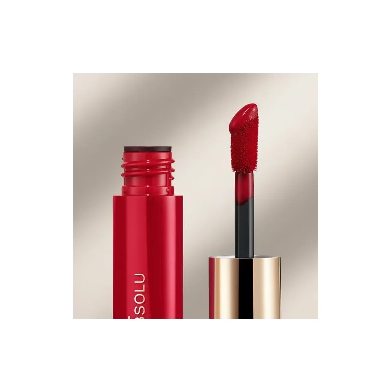 Labial Infini Absolu L Bel Líquido Mate No Transfiere