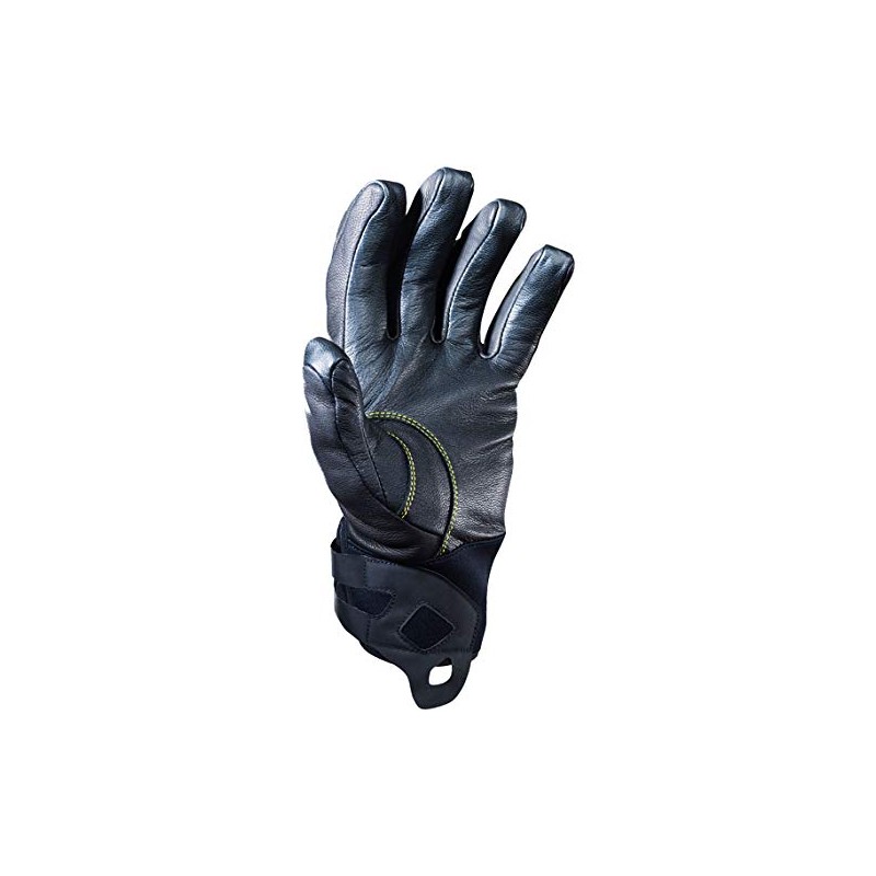 EDELRID ER72493 Stardy, Black, M