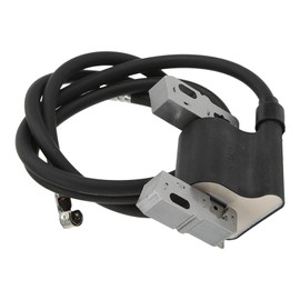 Lawn Mower Ignition Coil, Tractor 16HP 17HP 18HP Horizontal and Vertical Twin L Head Ignition Coil 394891 394895 Replacement for 42A707 42A777 422707 42A700 42B700 Ignition Coils