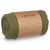 Layday Rover Meadow Organic Cotton Travel Towel, Best Organic Towel,