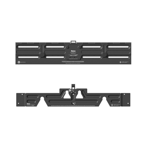 Roku Wall Mount Kit for 65-Inch Pro Series TV -