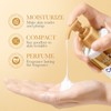 Collagen Whitening Body Lotion Losyen Pemutih Moisturizing Firming Skin Pemutih