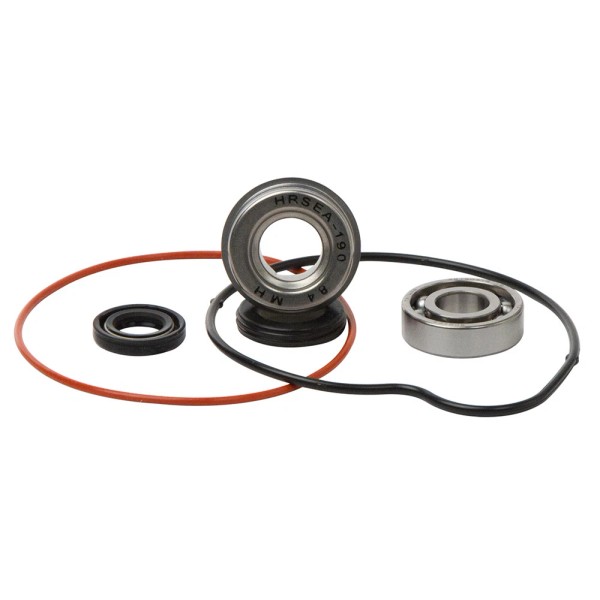 Hot Rods WPK0062 Water Pump Rebuild Kit for 2001-05 Yamaha