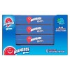 Airheads Chewing Gum Sugar Free 168 Count Fruit Flavor Variety