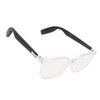 Smart Glasses Blue Light Blocking Hands Free Calling Magnetic Suction