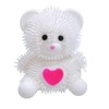 Puffer Heart Bear