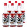Red Line 60103 SI-1 Complete Fuel System Cleaner, Cleans and