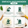 Green Clay Powder 100g - Acne Face Mask - Natural