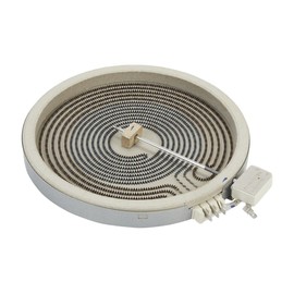 Whirlpool W11517959 Genuine OEM 10" Electric Range Radiant Surface Element Replacement Part - Replaces WPW10169799, W10169799, W10350485, and more