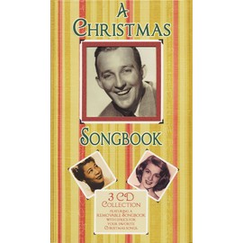 A Christmas Songbook (36 Titles)