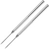 2 PCS Clay Needle Tools, Air Dry Clay Tools Pottery