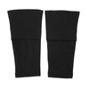 Ongwan Soccer Sleeve Stocking Socks Pocket Shin Guards Shin Guards