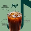 LES SIFFLEUX Coffee Alternative (Pop, Dark Roast, 150g) Made From