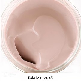 Tarrago Shoe Cream Professional Shoe Polish for Leather Boots, Shoes, Purse, Furniture Eco Friendly Leather Conditioner 1.7oz - Pale Mauve Pink #43