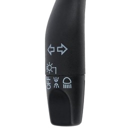 Turn Signal Switch SCITOO 35255-S5A-A01 35255-S5A-A02 Near Steering Column For Acura For RSX 2002-2006,For Honda For Civic 2001-2005,For Honda For CR-V 2002-2006,For Honda For Element 2003-2008