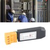 Built in NTC Temperature Sensor PLC RTU RS485 Temperature Collector