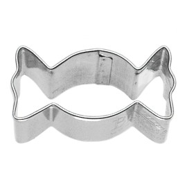 BIRKMANN ステンレスクッキー抜型 キャンディ MQ-GB-193390