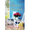 The Memory Keeper: A heartwarming, feel-good romance