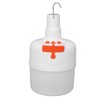 42LED Camping Light Bluetooth Music Lamp USB Charging 2 Mode