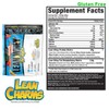 Lean Whey® Single Serve Packets by MuscleSport – High-Protein, Low-Carb