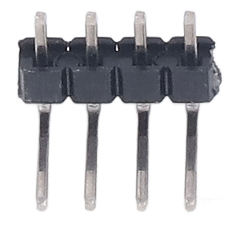 4 Sets Digital Tube Display Module LED 4 Digit 7