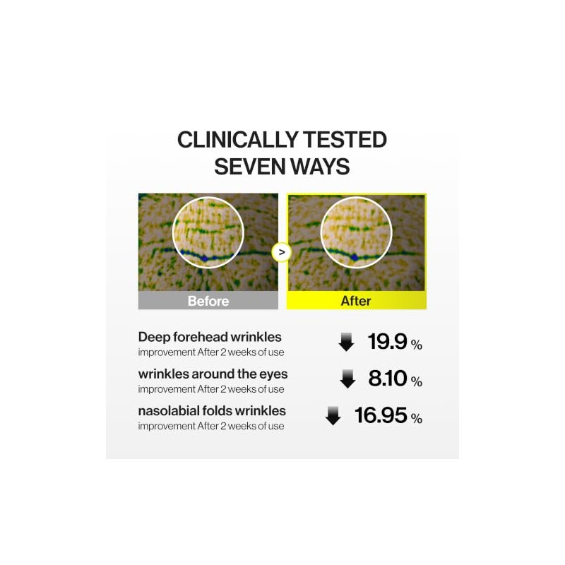 celimax The Vita-A Retinal Shot Tightening Dual Cream, 50ml