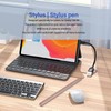 Tablet Stylus for Galaxy Tab S6 4096 Levels Pressure High