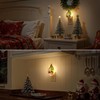 Briignite Christmas Tree Night Lights for Kids[2 Pack], Night Light