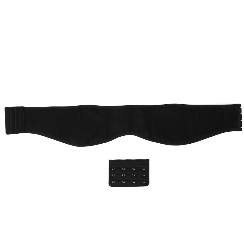 Post Surgery Breast Band Stabilizer Breast Augmentation Support Band Wrap