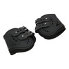 Horse Hind Leg Boots Breathable Impact Resistant Adjustable Prevent Slip
