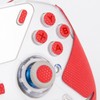 Controller Grips Tape Compatible with FLYDIGI APEX 4, Anti-Slip, Sweat-Absorbent,