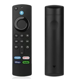 TV Remote Control Replacement Remote Control with Voice Recognition Voice Remote Control TV Remote Control Preset Remote Control Only Replacement TV Remote Control L5B83G