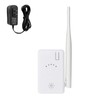 Repeater for Hiseeu Wireless Security Camera System