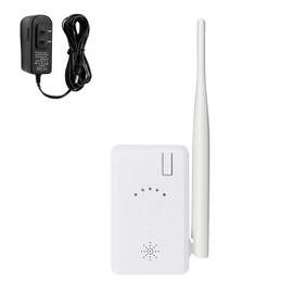 Repeater for Hiseeu Wireless Security Camera System