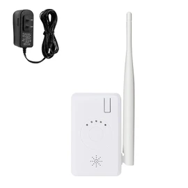 Repeater for Hiseeu Wireless Security Camera System
